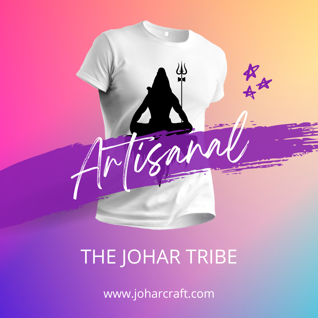The Johar Tribe