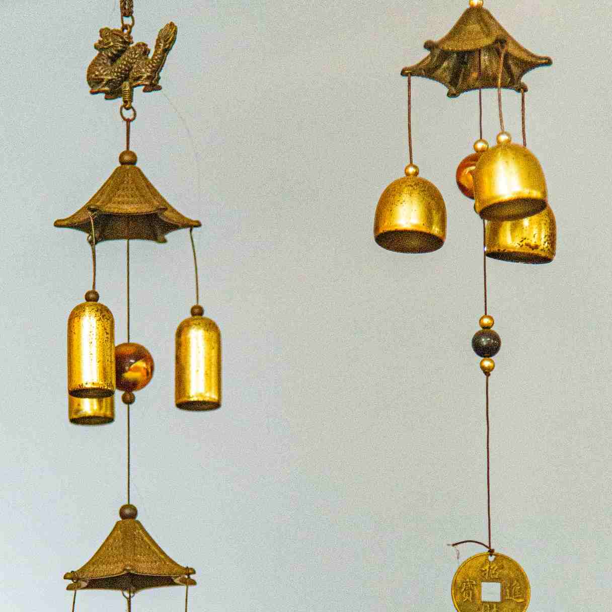 Bell & Chimes