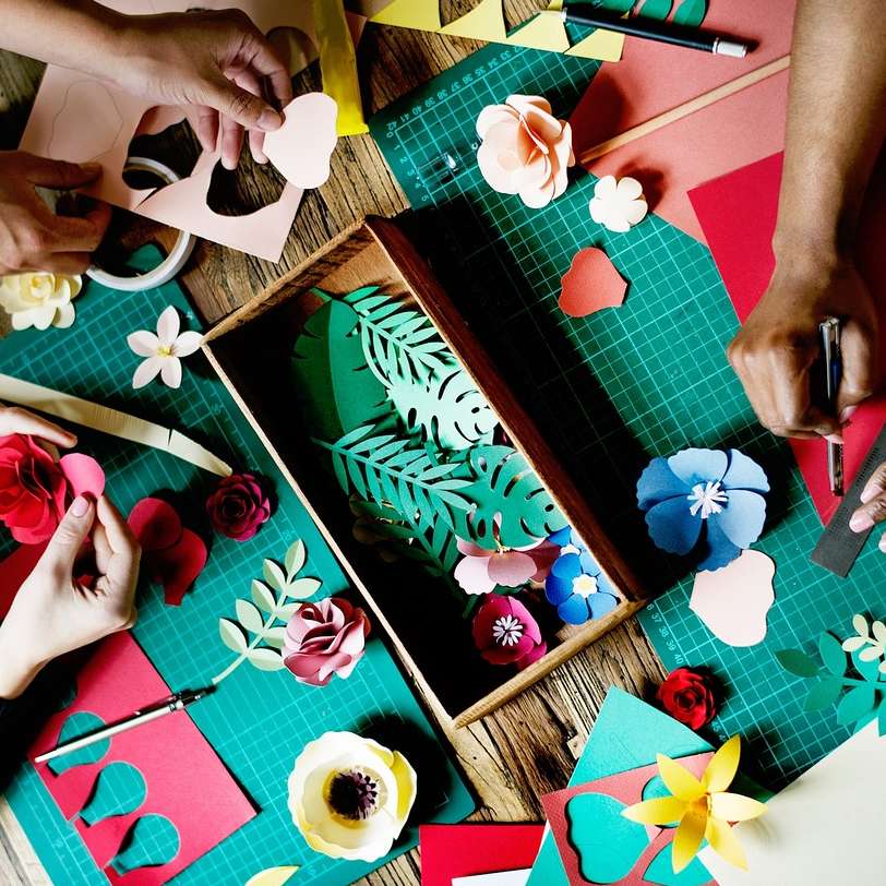 Crafts