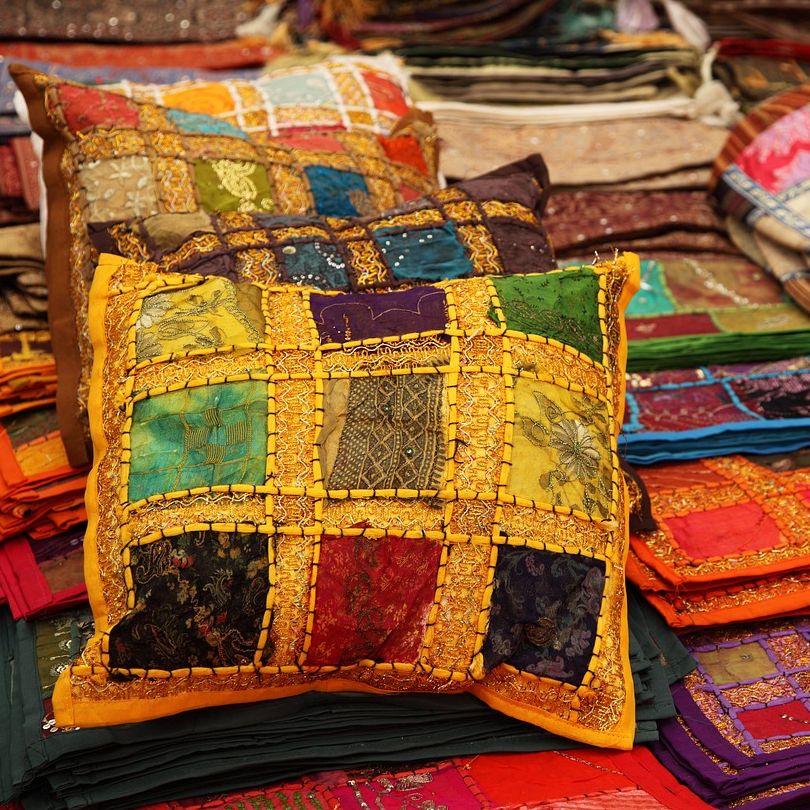 Cushion Covers