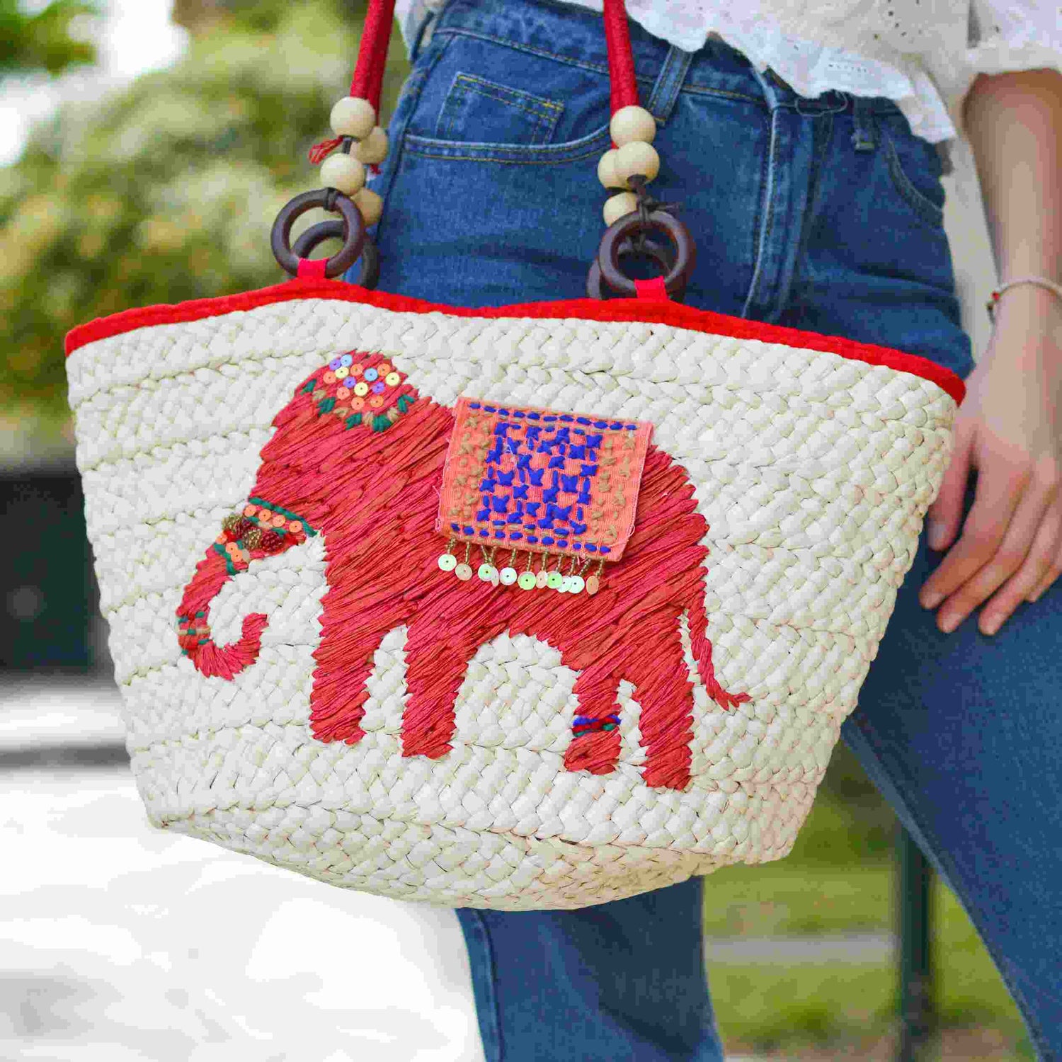 Hand Bags