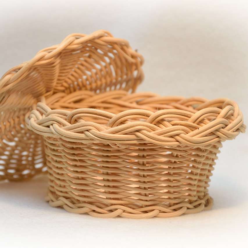Storage Baskets